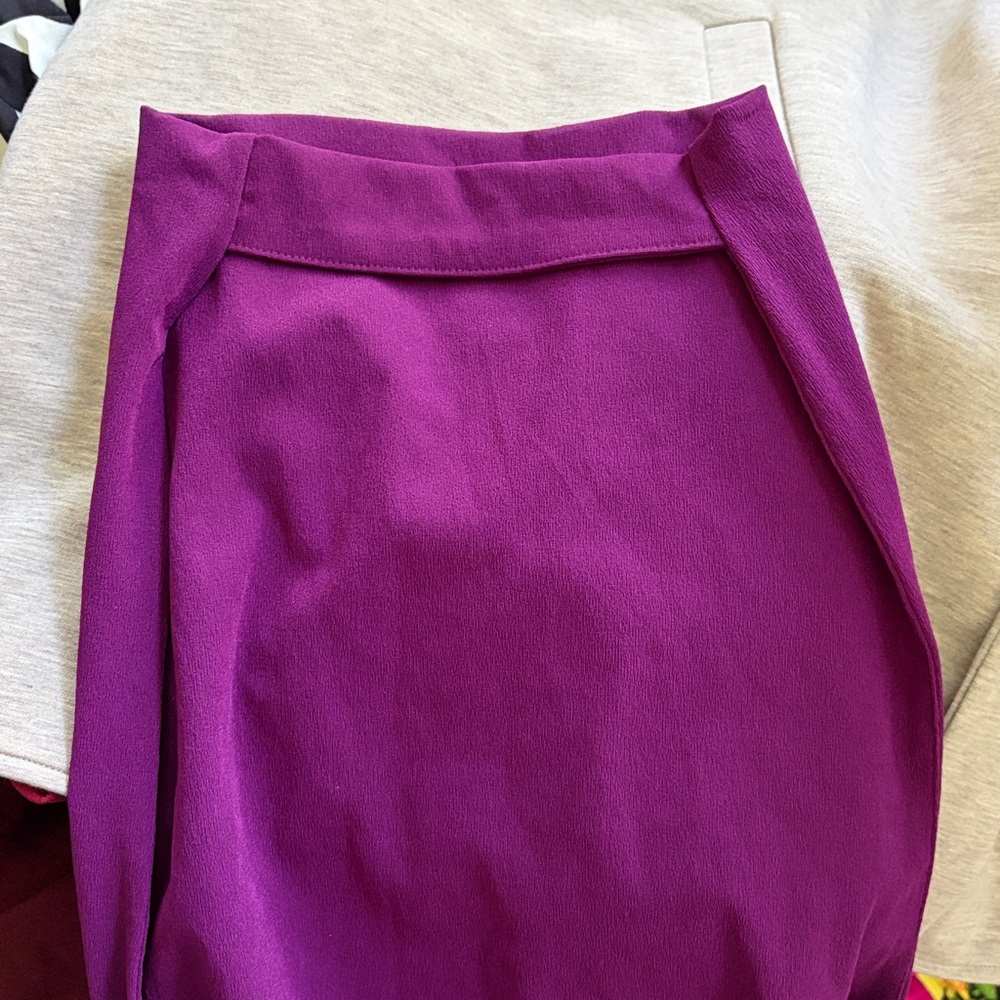 Zara backless halter bodysuit - Picture 5 of 6